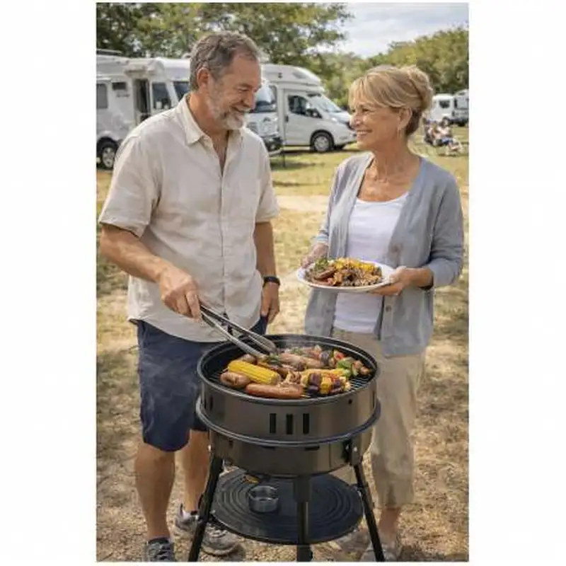 Gratar Barbeque - INCASA