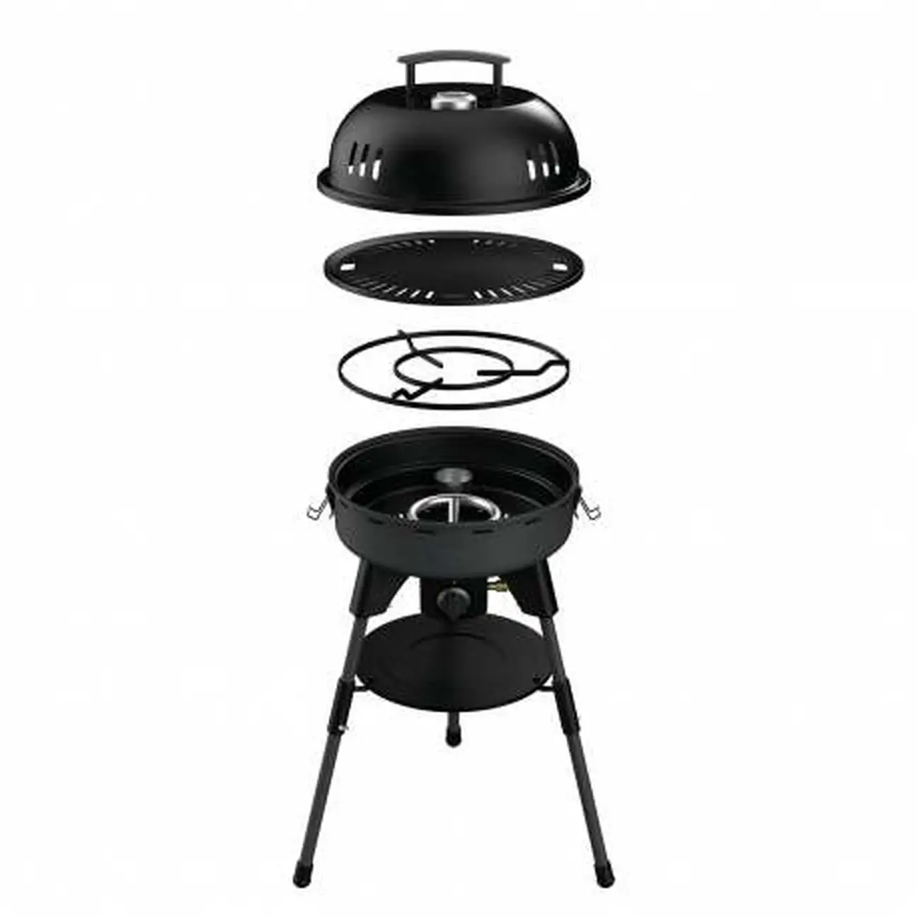 Gratar Barbeque - INCASA