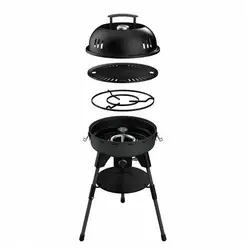 Gratar Barbeque - INCASA