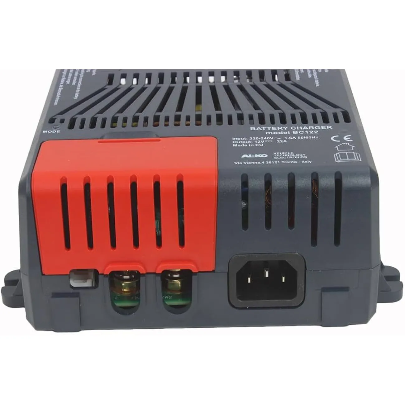 redresor acumulator BC122 22A - AL-KO