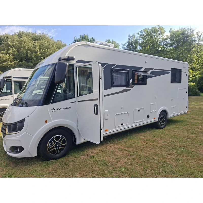 AUTOSTAR PASSION i740LC - 102.350 Eur (TVA INCLUS)