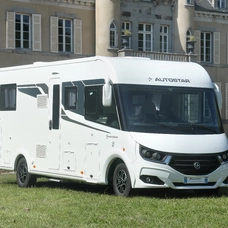 AUTOSTAR PASSION i740LC - 102.350 Eur (TVA INCLUS) AUTOSTAR PASSION i740LC - 102.350 Eur (TVA INCLUS)