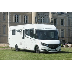 AUTOSTAR PASSION i740LC - 102.350 Eur (TVA INCLUS)