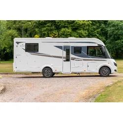 AUTOSTAR NAEOS i745LC - 94.980 Eur (TVA INCLUS)