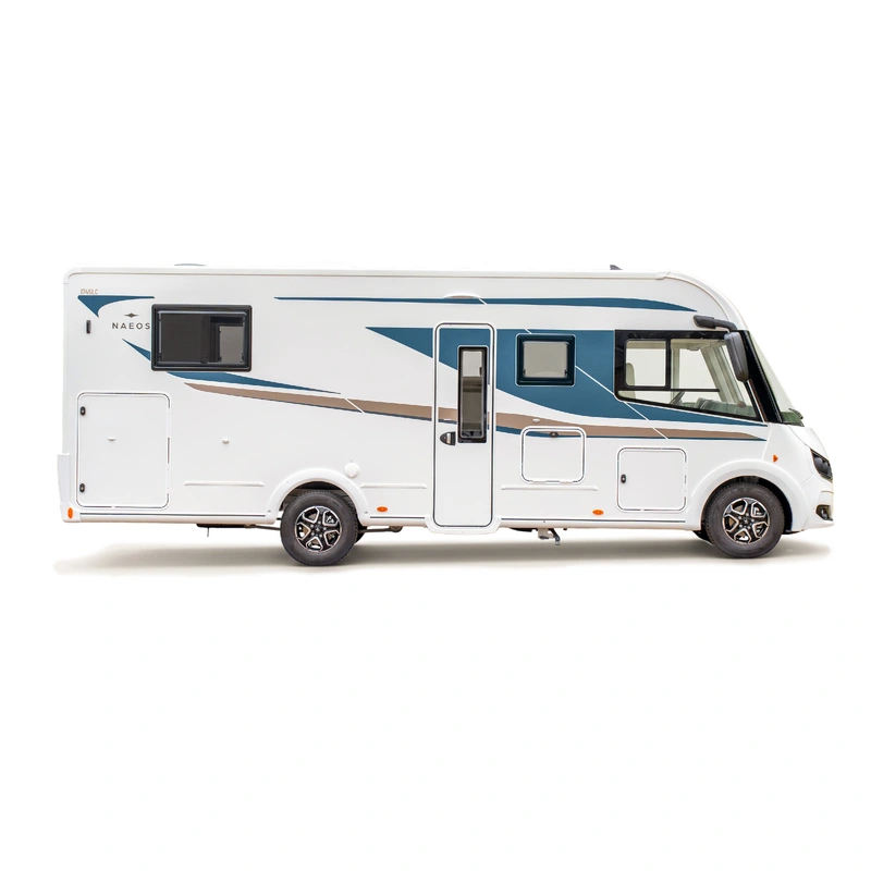 AUTOSTAR NAEOS i745LC - 94.980 Eur (TVA INCLUS)