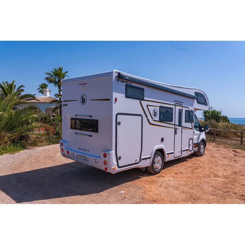 BENIMAR SPORT 325UP - 67.990 Eur (TVA INCLUS)