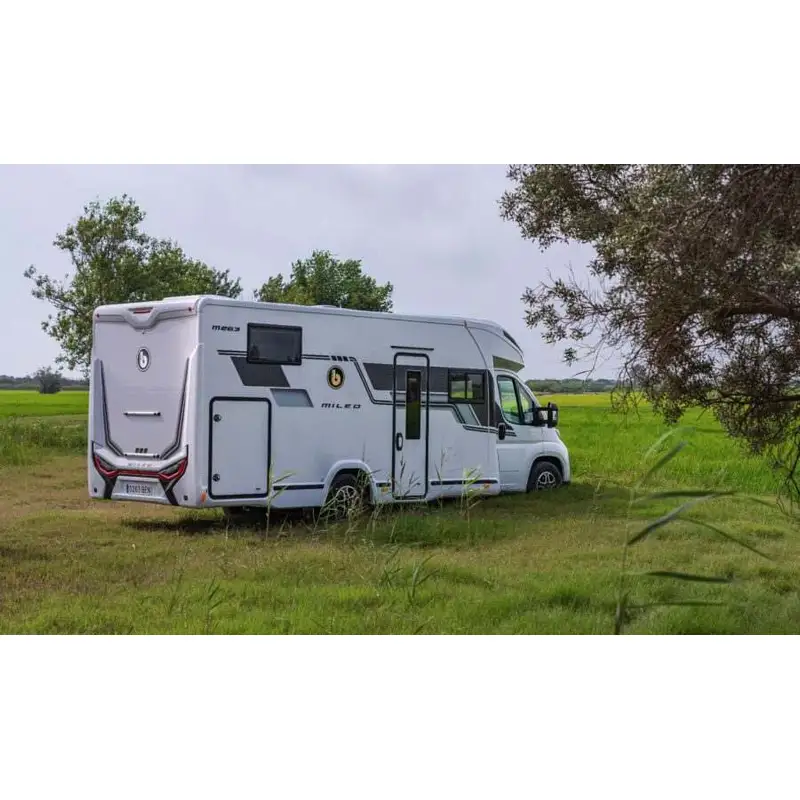 BENIMAR MILEO M263 PLUS - 73.072 EUR (TVA INCLUS)