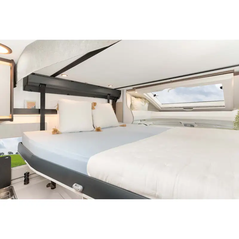 BENIMAR MILEO M263 PLUS - 73.072 EUR (TVA INCLUS)