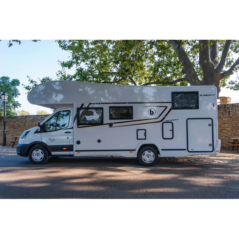 BENIMAR SPORT 363UP - 69.369 Eur (TVA INCLUS)