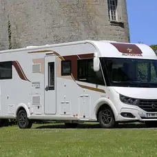 AUTOSTAR PRESTIGE i790LC - 108.296 Eur (TVA INCLUS) AUTOSTAR PRESTIGE i790LC - 108.296 Eur (TVA INCLUS)