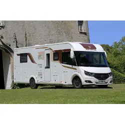 AUTOSTAR PRESTIGE i790LC - 108.296 Eur (TVA INCLUS)