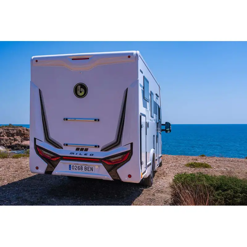 BENIMAR MILEO 268 PLUS - 73.798 EUR (TVA INCLUS)