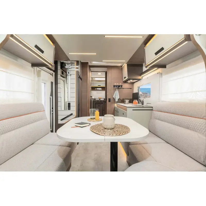 BENIMAR MILEO 268 PLUS - 73.798 EUR (TVA INCLUS)