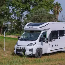 BENIMAR MILEO 298 PLUS - 73.556 EUR (TVA INCLUS) BENIMAR MILEO 298 PLUS - 73.556 EUR (TVA INCLUS)
