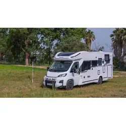 BENIMAR MILEO 298 PLUS - 73.556 EUR (TVA INCLUS)