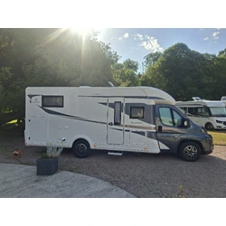 AUTOSTAR NAEOS P745LC - 84.337 Eur (TVA INCLUS)