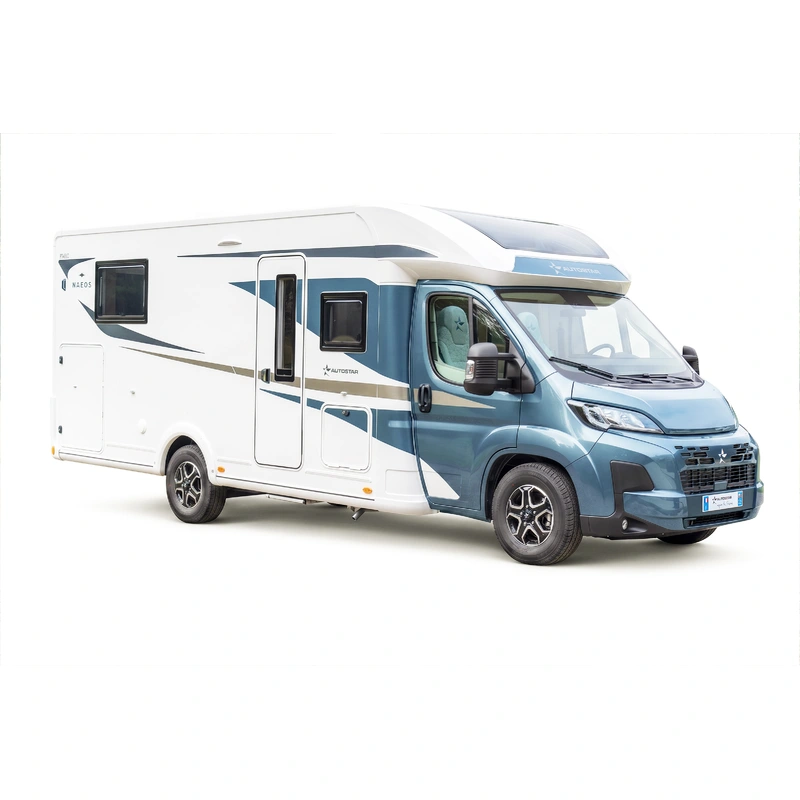 AUTOSTAR NAEOS P745LC - 84.337 Eur (TVA INCLUS)