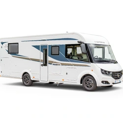 AUTOSTAR NAEOS i745LJ - 92.665 Eur (TVA INCLUS)