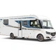 AUTOSTAR NAEOS i745LJ - 92.665 Eur (TVA INCLUS)