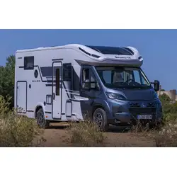 BENIMAR KALEO K695 - 68.698 eur (TVA INCLUS)