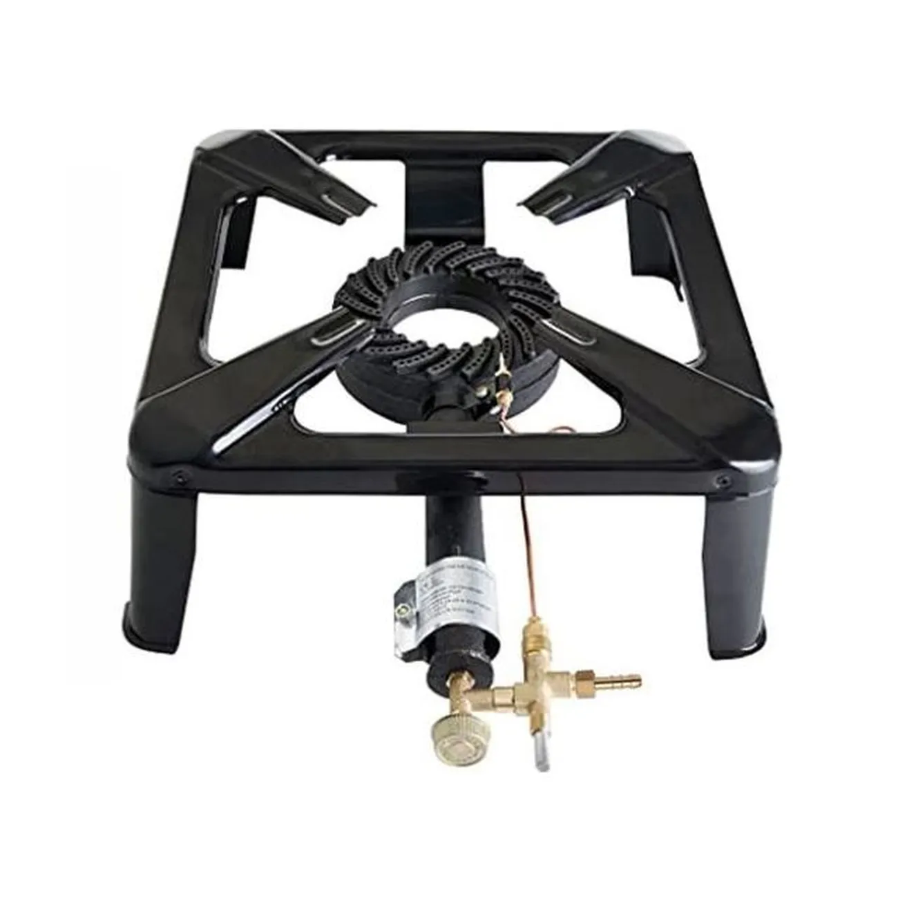 arzator pirostrie 7500W TERMOCUPLA - EUROCAMPING