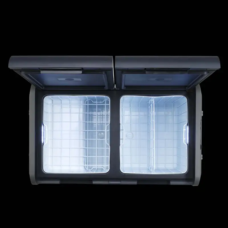Lada frigorifica CFX5 75DZ - DOMETIC