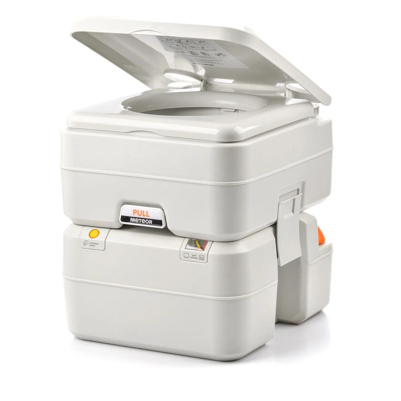 toaleta portabila 20L LAST GENERATION - SEAFLO