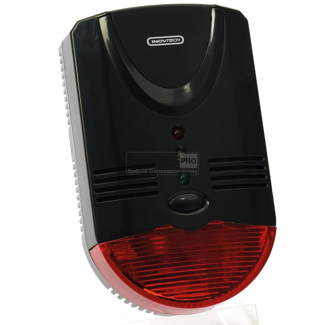 senzor prezenta gaz - OPTIMA