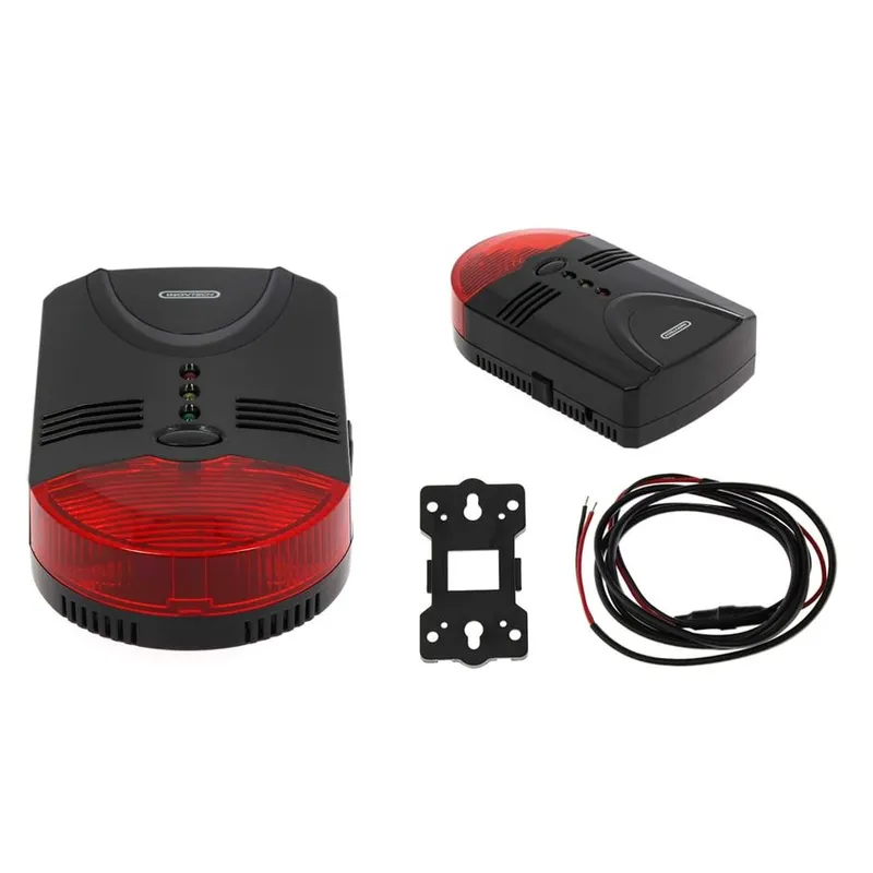 senzor prezenta gaz - OPTIMA