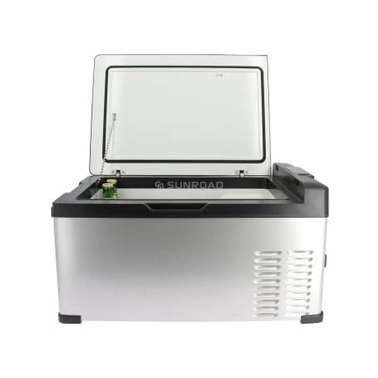 Lada frigorifica cu compresor Alu 25L - EZA
