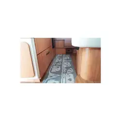 covor celula - MASTER CAMP