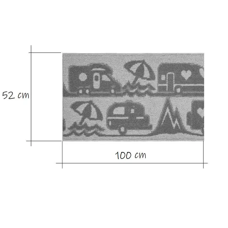 covor celula - MASTER CAMP