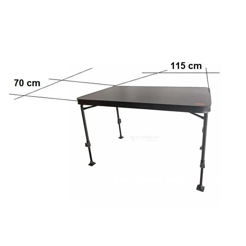 masă pliabilă AMICA 4 - SOPLAIR