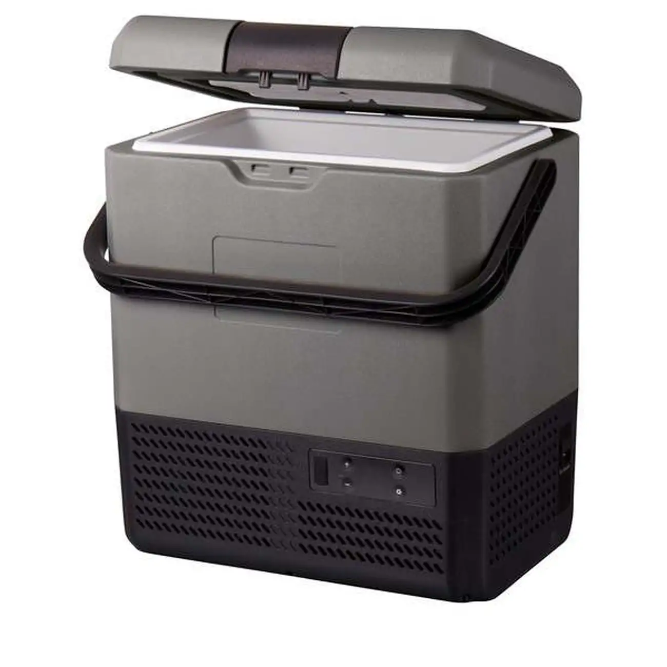 Lada frigorifica cu compresor FreeCooler 13L - CARBEST