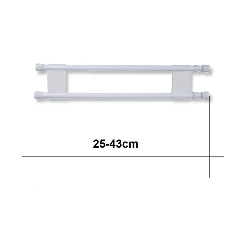 bara telescopica pentru fixare - LILIE