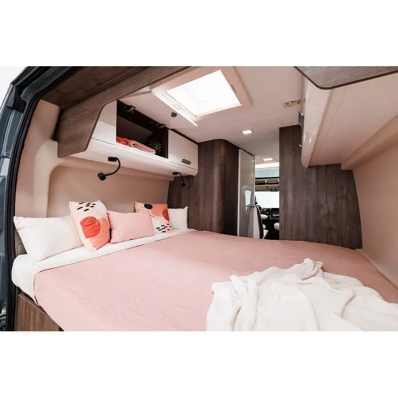BENIVAN B144ES+UP - 56.253 eur (TVA INCLUS)