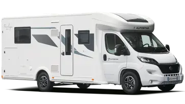 Prezentare Autostar Privilege P740