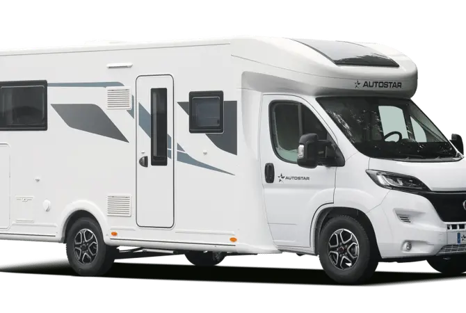 Prezentare Autostar Privilege P740