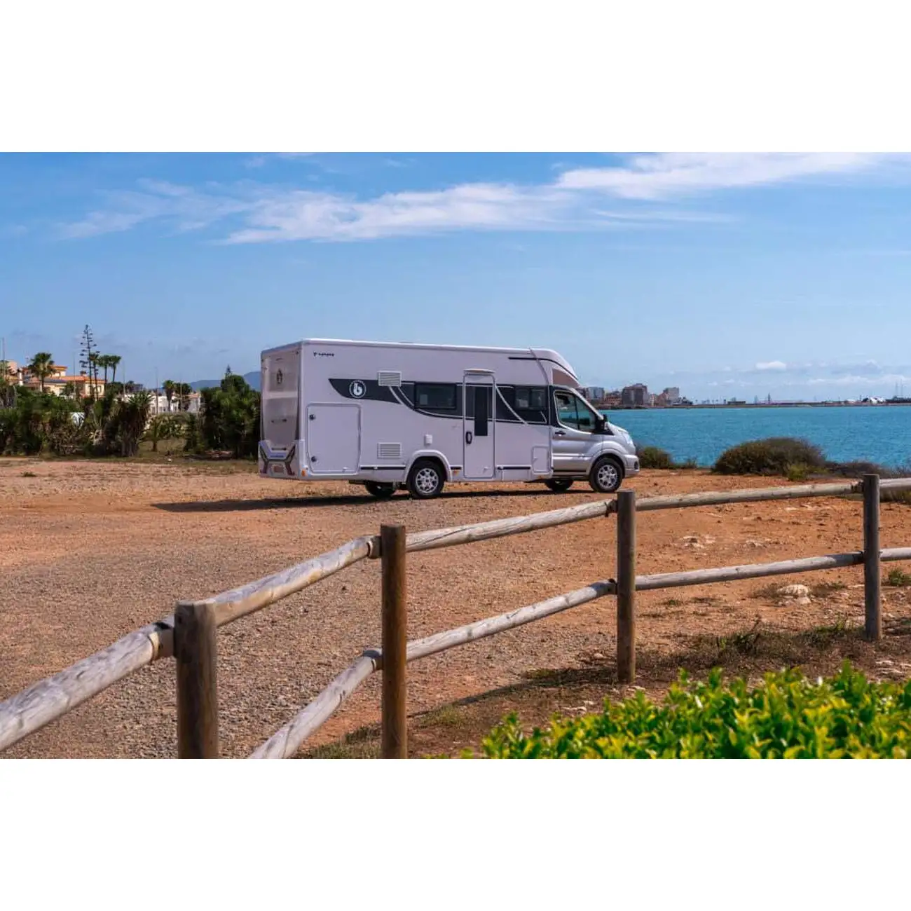 BENIMAR TESSORO 444 - 67.143 eur (TVA INCLUS)