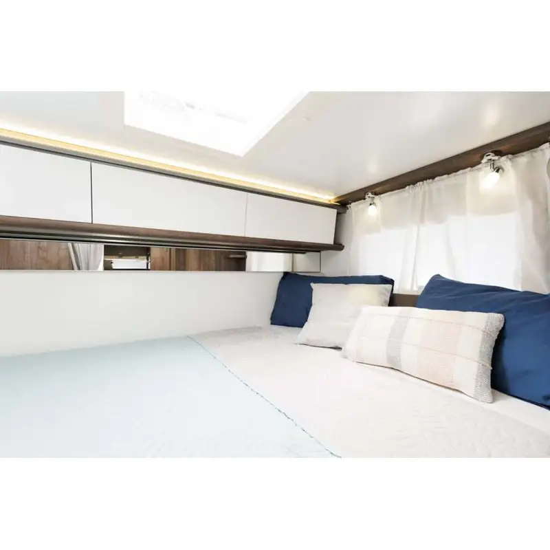 BENIMAR TESSORO 444 - 67.143 eur (TVA INCLUS)