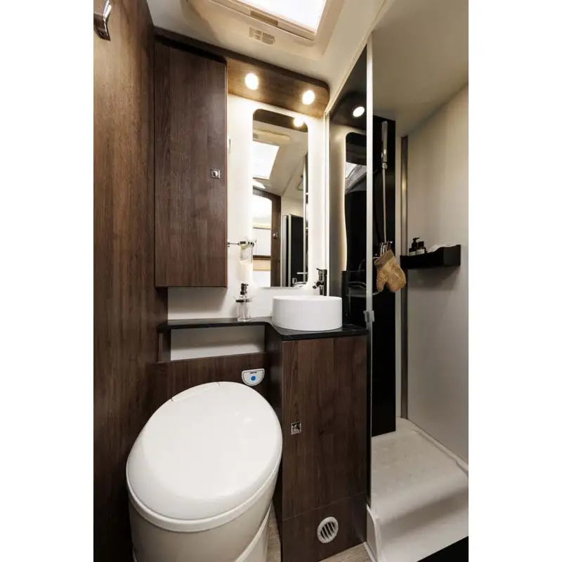 BENIMAR TESSORO 444 - 67.143 eur (TVA INCLUS)