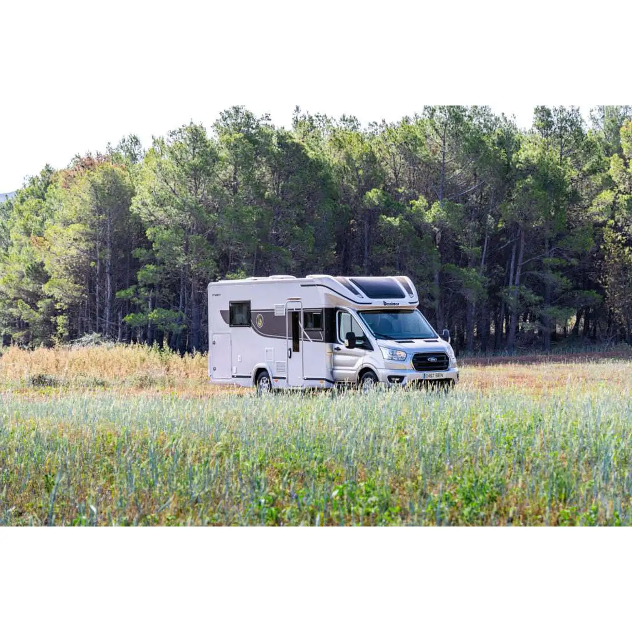 BENIMAR TESSORO T497 PLUS - 74.085 EUR (TVA INCLUS)
