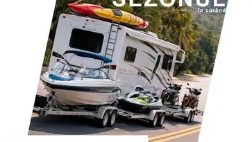Caravan Motorhome & Adventure 2026