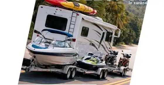 Caravan Motorhome & Adventure 2026