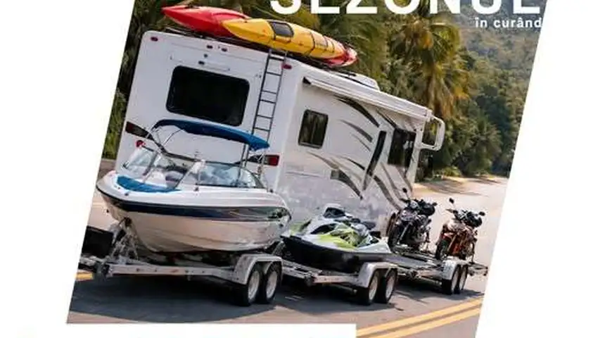 Caravan Motorhome & Adventure 2026