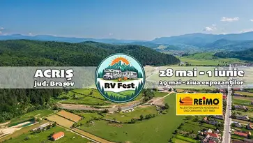 RV FEST 2026
