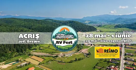 RV FEST 2026