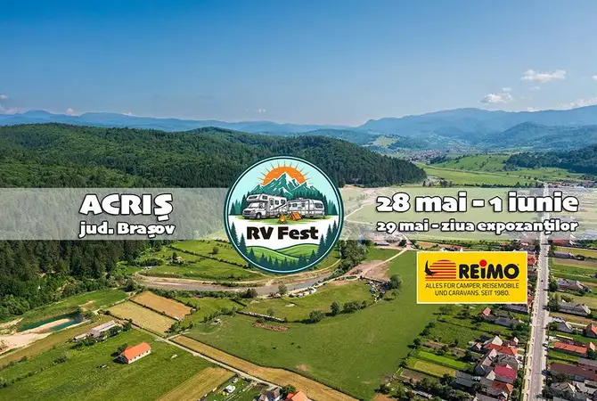 RV FEST 2026