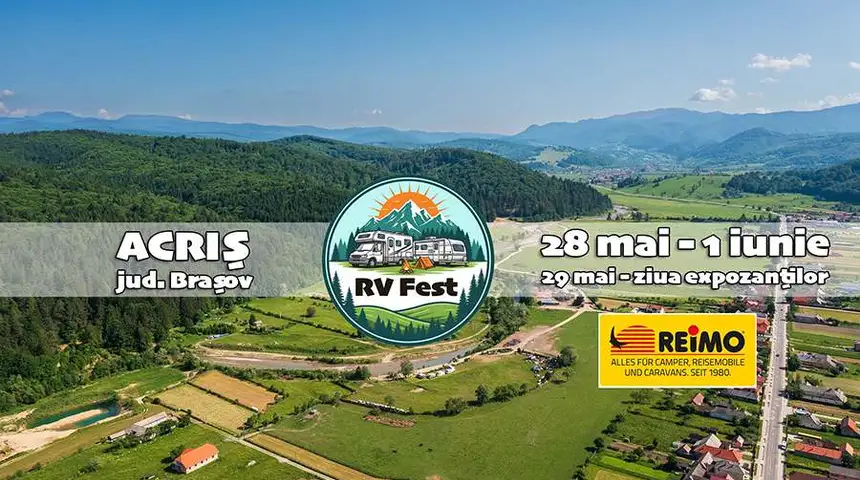 RV FEST 2026
