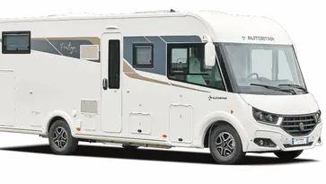 Autostar Prestige I760/I730 *****